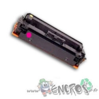 Canon T09M - Toner Compatible Canon 3018C006 Magenta