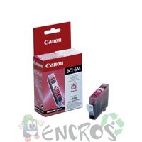 Canon BCI-6M - Cartouche d'encre Canon BCI-6 M magenta