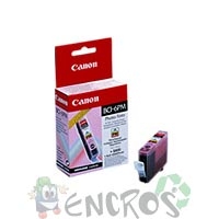 Canon BCI-6PM - Cartouche d'encre Canon BCI-6 PM photo magenta