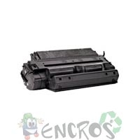 EP72 - Toner compatible type EP-72 / C4182X noir (tres grande ca