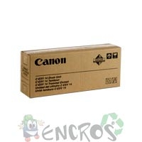 Canon C-EXV14 - Tambour Canon C-EXV14 0385B002BA noir
