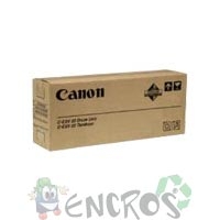Canon C-EXV23 - Tambour Canon C-EXV23 2101B002 noir