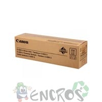 Canon C-EXV3 - Tambour Canon C-EXV3 6648A003AA noir
