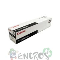 Canon C-EXV11 - Toner Canon C-EXV11 9629A002 noir