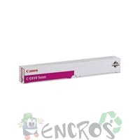 Canon C-EXV9 - Toner de Marque Canon C-EXV9 8642A002AA magenta