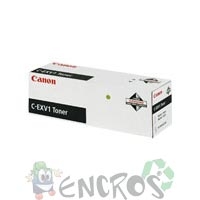 Toner Canon C-EXV1 / 4234A002 pour Canon IR5000 / IR6000