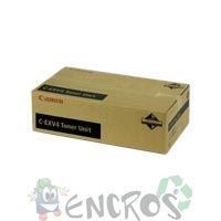 Canon C-EXV4 - LOT de 2 toners Canon 6748A002 pour IR85 / IR105