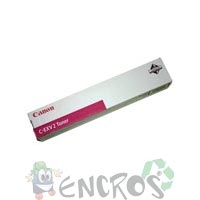 Toner Canon C-EXV2 / 4237A002AA magenta