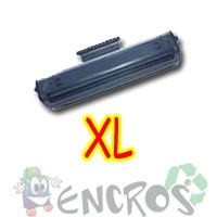 EP-22 XL- Toner compatible type EP-22 XL / C4092X noir (grande c