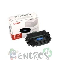 Canon EPE - Toner Canon EP-E / HP 92298A noir (capacite simple)