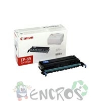 Canon EP65 - Toner Canon EP-65 6751A003 noir