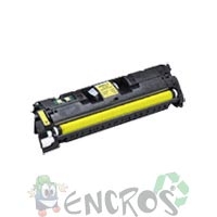 Canon EP-87 - Toner Canon EP-87 Y 7430A003 jaune