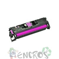 Canon EP-87 - Toner Canon EP-87 M 7431A003 magenta