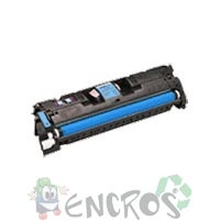 Canon EP-87 - Toner Canon EP-87 C 7432A003 cyan