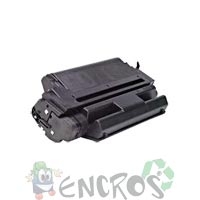 EPW - Toner compatible type EPW / C3909A noir