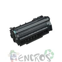 LJ 1320 / 49A - Toner compatible type LJ1320 / Q5949A noir (capa