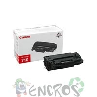 Canon EP-710 - Toner pour Canon LBP 3460 noir (simple capacite)