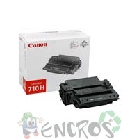 Canon EP-710H - Toner pour Canon LBP 3460 noir (grande capacite)