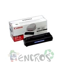 Canon EP-A - Toner Canon EPA 1548A003 noir