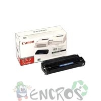 Canon EPP - Toner Canon EPP 1529A003 noir