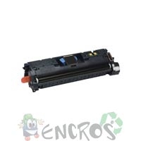 EP-701 - Toner compatible equivalent au modele Canon EP-701 9287