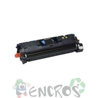 EP-701 - Toner compatible equivalent au modele Canon EP-701 9287