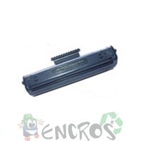 HP 06A / C3906A - Toner compatible equivalent au modele HP C3906