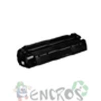 EP27 - Toner compatible type EP-27 8489A002 noir