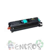 EP-701 - Toner compatible equivalent au modele Canon EP-701 9286