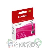 Canon CLI-526M - Cartouche d'encre Canon CLI-526 M / 4542B001
