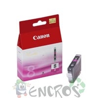 Canon CLI-8M - Cartouche d'encre Canon CLI-8M / 0622B001 magenta