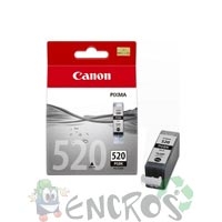 Canon PGI-520BK - Cartouche d'encre Canon PGI-520 BK / 2932B001