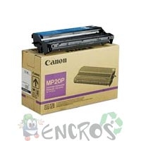 Canon 3708A003AA - Toner Canon positif pour serie MP20, MP50, MP