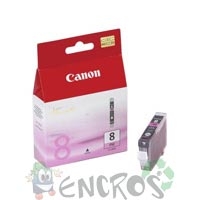 Canon CLI-8PM - Cartouche d'encre Canon CLI-8PM / 0625B001 photo