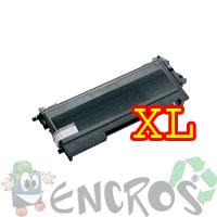 TN 2000 XL - Toner compatible equivalent au modele TN-2000 XL no