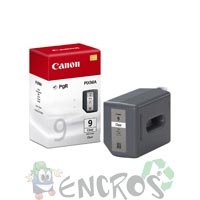 Canon PGI-9 Clear - Cartouche d'encre Canon PGI-9 Clear 2442B001