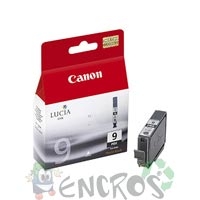 Canon PGI-9 PBK - Cartouche d'encre Canon PGI-9PBK photo noir