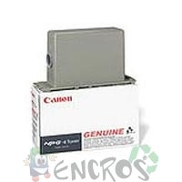 Canon NPG4 NP4050 TONER