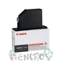 Canon NPG7 - Toner Canon NPG-7 1377A002 noir