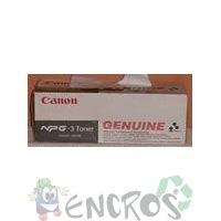 Toner Canon NPG3 NP6060