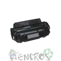 Type M - Toner compatible type Canon M (6812A002) noir