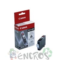 Canon BCI-6BK - Cartouche d'encre Canon BCI-6 BK noir