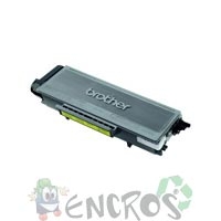 Brother TN-3280 - Toner Brother TN-3280 noir (grande capacite)