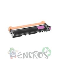 Brother TN-230M - Toner compatible equivalent au modele Brother