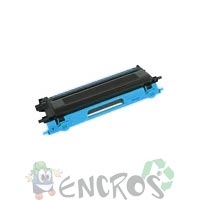 TN-135 C - Toner compatible equivalent au modele Brother TN-135C