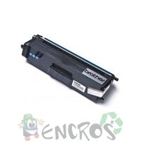 Brother TN-320C - Toner Brother TN320C cyan (capacite simple)