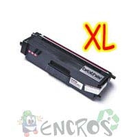 Brother TN-325M - Toner Brother TN325M magenta (grande capacite)