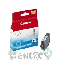 Canon PGI-9 C - Cartouche d'encre Canon PGI-9C cyan