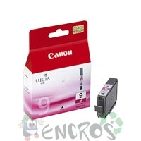 Canon PGI-9 M - Cartouche d'encre Canon PGI-9M magenta