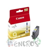 Canon PGI-9 Y - Cartouche d'encre Canon PGI-9Y jaune